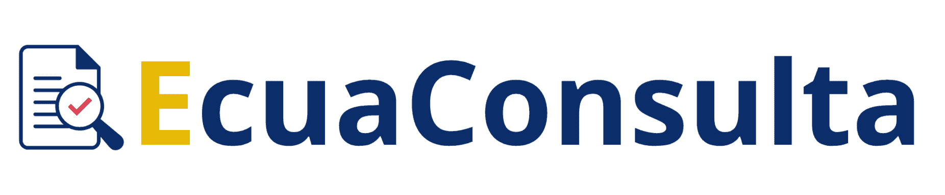 EcuaConsulta