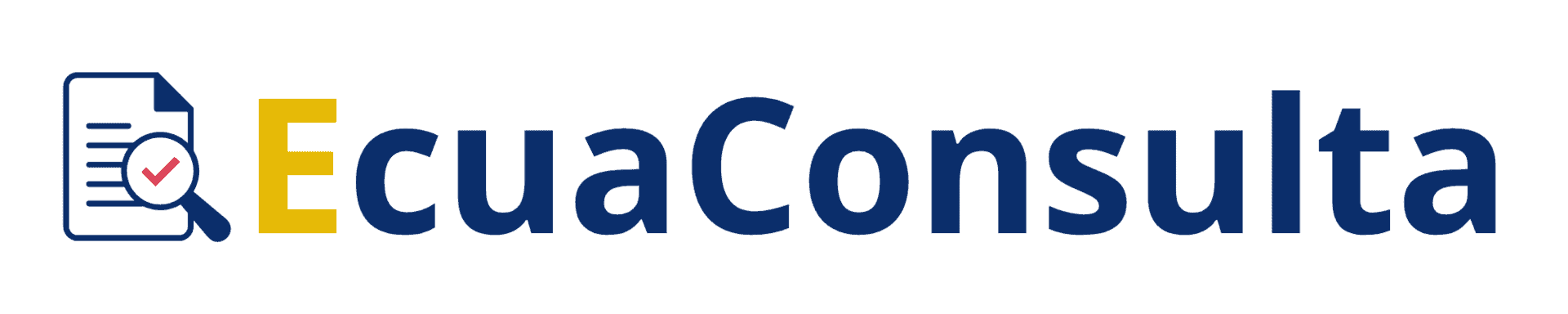 EcuaConsulta