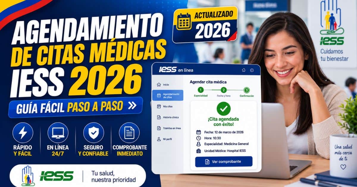 Préstamos Quirografarios IESS